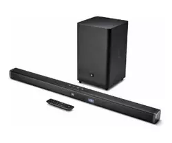 Barra de sonido para TV Xiaomi de 3.1 canales