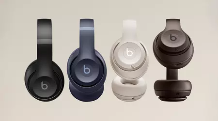 100 $ de descuento: Beats Studio Pro se puede comprar en Amazon a un precio promocional