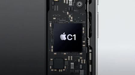Un insider asegura que Apple ya está probando un nuevo módem C2 para futuros modelos de iPhone