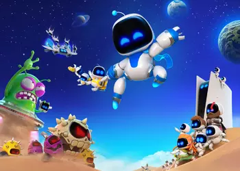 Enamorado a primera vista: Astro Bot, ...