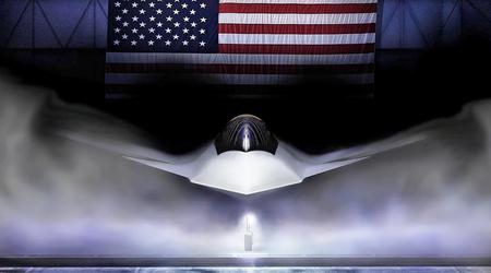 Boeing gana el concurso para desarrollar la 6ª generación del caza F-47
