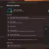 Cambios en el proceso de actualización de Windows 11
