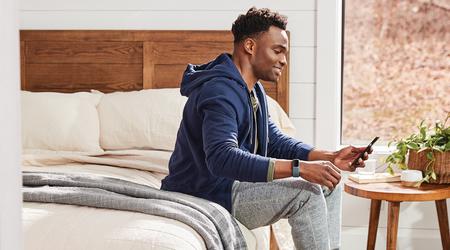 Fitbit desarrolla un gadget compacto para medir la presión arterial en el dedo (foto)