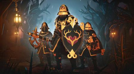 For the King II "Resistance" recibe un nuevo tráiler y capturas de juego