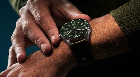 Withings ScanWatch Nova: smartwatch híbrido premium con funciones de seguimiento de la salud