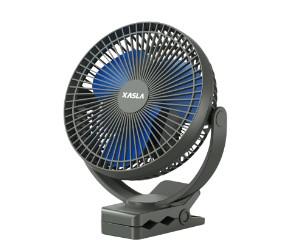 Ventilador Xasla Golf Cart