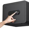 Xiaomi Mijia Smart Safe vista detallada