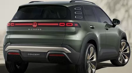 El jefe de VW critica las manijas de puertas retráctiles