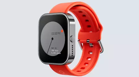 Nada ha lanzado una actualización para CMF Watch Pro: novedades