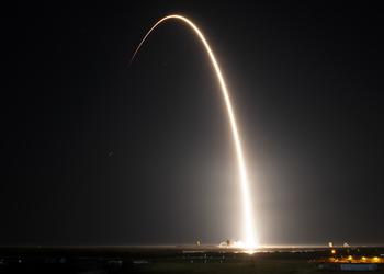 Doble aniversario: SpaceX realizó su 80º ...
