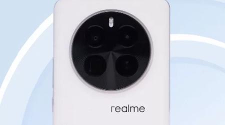 Sensor principal Sony Lytia LYT-T808, periscopio y objetivo ultra gran angular: información privilegiada revela qué cámaras tendrá el buque insignia realme GT 5 Pro