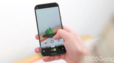 Google lanza una actualización menor para Pixel Camera 9.7 con corrección de errores