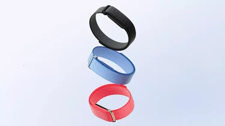 Fitbit Air llega antes de tiempo ...