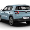 Diseño del Citroën C3 Aircross