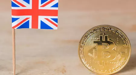 Reino Unido restringirá los anuncios de criptomonedas