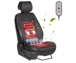 Funda de asiento Paffenery Comfortable