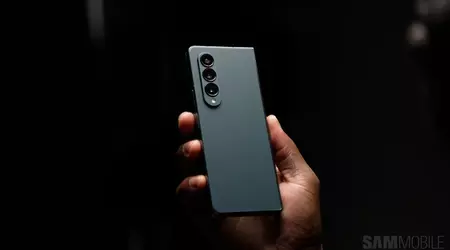 La actualización de One UI 8 para Galaxy Fold 4 y Flip 4 ya está disponible en los servidores de Samsung