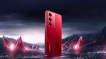 Alto rendimiento y funcionamiento sin lag: Realme ha desvelado qué procesador tendrá el próximo Realme 14x