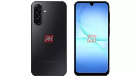 Nada superfluo en el diseño: se publican renders detallados del smartphone económico Samsung Galaxy A17