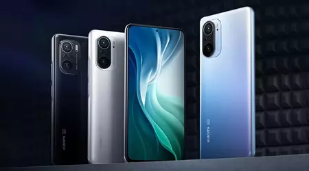 Xiaomi presentará POCO F4 Pro, Redmi K50 Pro y Xiaomi 12X Pro en enero. Pero parecen ser el mismo teléfono inteligente