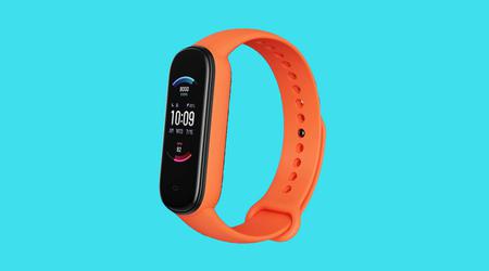 Amazfit Band 5 con sensor de SpO2, compatibilidad con Alexa y hasta 15 días de batería está de oferta en Amazon por 31,99 € (8 € de descuento)