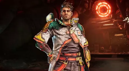 No quería ser una víctima: el nuevo tráiler de Borderlands 4 revela la historia de Rafa como soldado