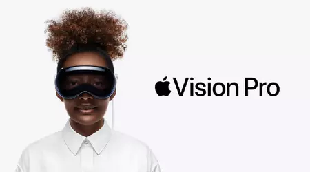 Informante: Apple está desarrollando una versión Air de titanio del visor Vision Pro