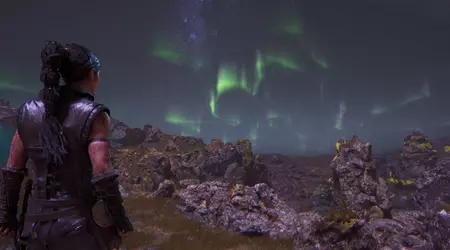 Senua's Saga: Hellblade II ya está disponible para descarga anticipada si tienes Game Pass o reserva anticipada: el juego saldrá a la venta el 21 de mayo.