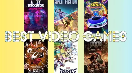 Clair Obscur: Expedición 33 y Death Stranding 2 Nombrados Mejores Juegos por la Revista Time