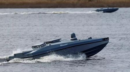 Primeros detalles sobre la destrucción de dos SU-30 rusos en el Mar Negro: se utilizó una nueva modificación del dron marítimo Magura con misiles AIM-9