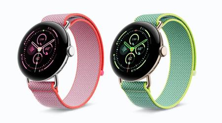 Google lanza la Performance Loop Band para todos los modelos de Pixel Watch