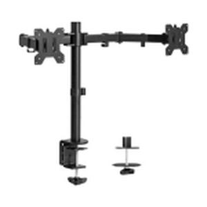 Soporte de sobremesa para dos monitores VIVO