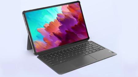 Lenovo presenta tres tabletas con pantallas LCD 3K con frecuencia de refresco de 144 Hz y una batería de más de 10.000 mAh de capacidad