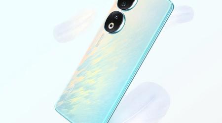 Ya es oficial: Honor 90 con pantalla de 120 Hz, chip Snapdragon 7 Gen 1 y cámara de 200 MP debutará globalmente el 6 de julio
