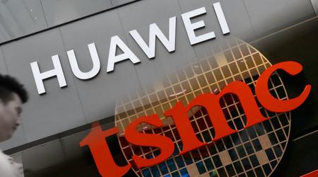 La administración Biden, en el punto de mira por criticar la producción de chips para Huawei por parte de TSMC