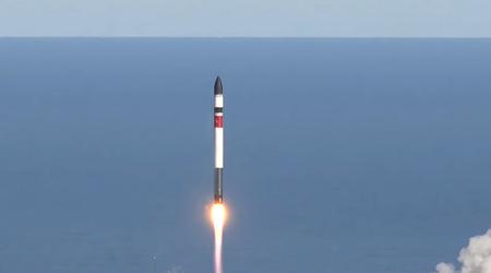 Baby Come Back: Rocket Lab pudo aterrizar por primera vez la primera etapa del cohete Electron, acercándose un paso más a su reutilización.