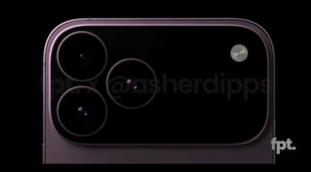 Apple podría añadir la grabación de vídeo 8K a la serie 17 del iPhone