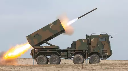 Polonia quiere comprar los lanzacohetes múltiples K239 Chunmoo de Corea del Sur