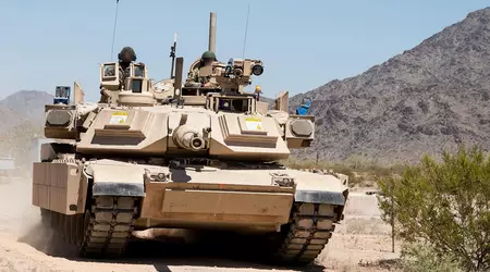 Australia envía un lote de tanques Abrams a Ucrania, a pesar de la insatisfacción de EE. UU.