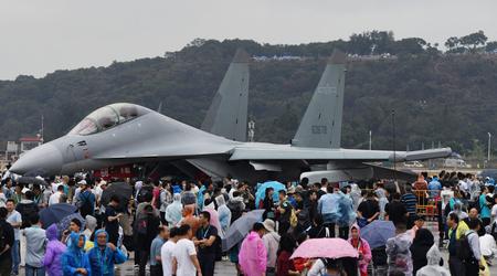 Las capacidades de guerra electrónica de China plantearán un "serio desafío" a EE.UU. en una posible guerra por Taiwán