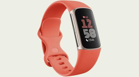 Fitbit Charge 6 con pantalla AMOLED, Google Wallet y sensor ECG se puede comprar en Amazon con un descuento de 20 dólares