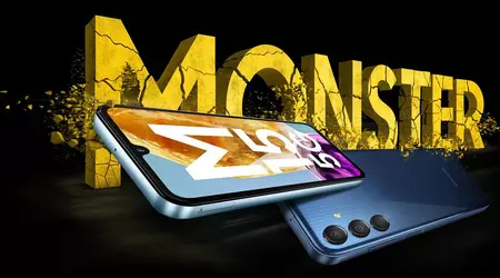 Samsung ha vuelto a lanzar el Galaxy M15 5G: pantalla AMOLED, chip MediaTek Dimensity 6100+ y batería de 6.000 mAh
