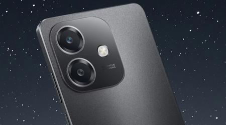 Oppo lanza el nuevo smartphone económico A3X 4G con Snapdragon 6s Gen 1