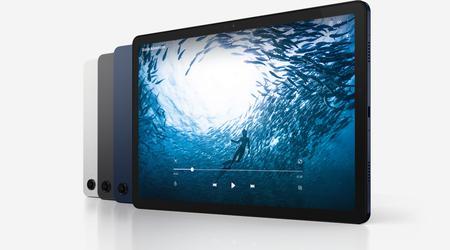 Samsung ha empezado a actualizar el Galaxy Tab A9 a One UI 6.1