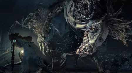 Sony retira el parche de 60 fps para fans de Bloodborne, disponible gratuitamente desde 2021
