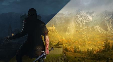 Un tráiler atmosférico de The Blood of Dawnwalker mostró la trama del ambicioso RPG de los creadores de The Witcher 3