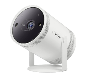 Proyector portátil inteligente SAMSUNG The Freestyle 2nd Gen
