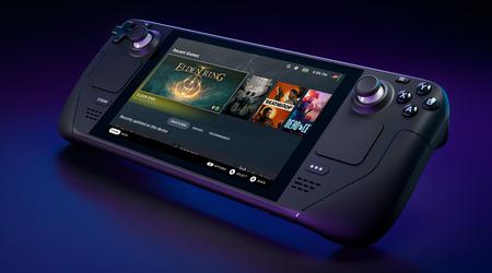 Valve ha superado su objetivo de ventas de Steam Deck en el tercer trimestre
