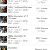 Revisión de Oneplus Nord 2: cargos en minutos 35 y la mejor cámara de su clase-70 Revisión de Oneplus Nord 2: cargos en minutos 35 y la mejor cámara de su clase-70