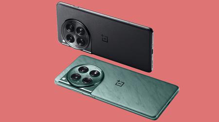 Insider: El OnePlus 13 tendrá una cámara ligeramente mejorada respecto al OnePlus 12